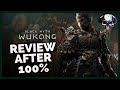 Black Myth: Wukong - Review After 100%