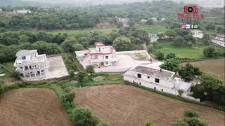 Apna Village Surakhi Dadyal Nice Drone View