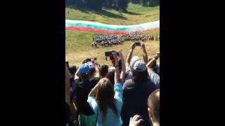 РОЖЕН - СЕГА! 17.07.2015 Събор