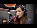 WISHCOVERY Round 2  Charlene Hernandez sings “Till My Heartache Ends“ Ella May Saison1