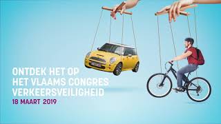 Vlaams Congres Verkeersveiligheid 2019