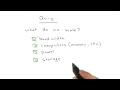 What to Scale Solution - Web Development