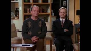 Frasier  - The Dog Psychiatrist