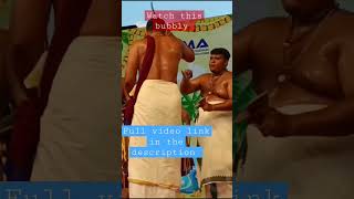 bubbly boy in chendamelam| avani poovarangu 2022 chendamelam|viral short of the week ‎@2win bros 