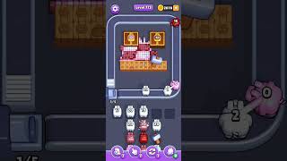 Pixel Flow Level 773 Solution No Commentary
