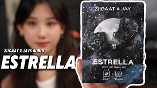 Jay's tuning? ZiiGaat x Jays Audio Estrella, Here you go!