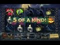 5 of A KIND Halloween Fortune! SPADE88 Online Casino