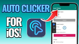 Auto Clicker for iOS Download Tutorial - How to Get FREE AutoClicker on iOS iPhone/iPad