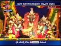 Dussehra Navratri Utsav | Huge Devotees Offer Special Prayers | at Vijayawada