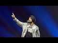 diljit dosanjh ikk kudi live born to shine world tour oakland arena july 2022