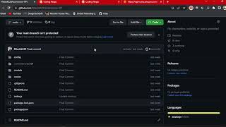 Ecommerce API | Coding Ninjas | Skill Test