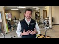 Physical Therapy Explained: Dr. Adam Fritsch