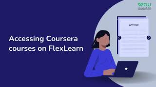 FlexLearn for Students | Accessing Coursera courses on FlexLearn (2025)