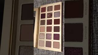 Makeup Revolution Pro New Neutral Luxe eyeshadow palette #shorts #eyeshadow