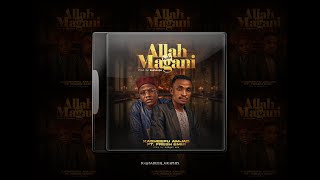 Kasheepu Amjad ft Fresh Emir - Allah Keda Magani (official audio) 2021