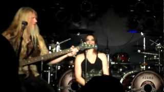 Nightwish with Floor Jansen - Nemo