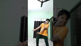Bezubaan Kab Se Dance Cover | Street Dancer 3D | dance| Varun D | Siddharth B, Jubin N, #shorts