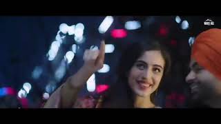 jyada jachdi Jordan Sandhu # official Punjabi video # new Punjabi song 2021