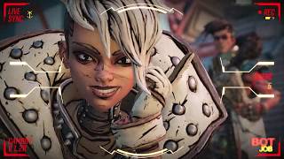 Borderlands 3 - Chapter 4: Tyreen & Troy Calypso Defeat Lilith 