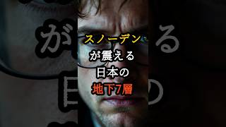 地下7層で発見された衝撃の科学技術に世界が震える【 都市伝説 予言 オカルト スピリチュアル ミステリー 】