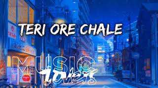 Dil kyu yeh mera[lyrics] || Harllin Flips || MusicLovers || Rs Audio Official ||