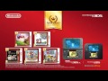 nintendo selects davantage de jeux nintendo 3ds