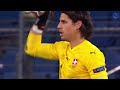 yann sommer 2021 🔥 best saves world class goalkeeper 1