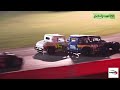 flamboro speedway grindstone landscaping canadian vintage modifieds sept 14 2024