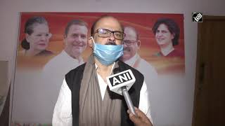 Tariq Anwar admits Congress’ poor performance let down Mahagathbandhan