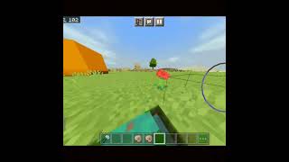 How to get full hp Trident in #minecraft#viral#hacks#minecraftfacts