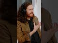 Hozier on Writing 