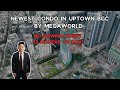 Uptown Modern: Newest Preselling Condo in Uptown BGC, Taguig by Megaworld Corporation