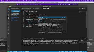 How to develop a database using python - Initial framework #pysimplegui #sqlite #1