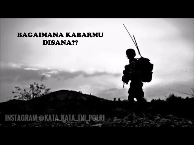 Kata Kata Mutiara Sang Prajurit - Irene Howard