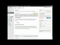WordPress Tutorial | Demystifying Shortcodes