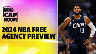 Monty out in Detroit, Van Gundy joins the Clippers & NBA Free agency preview | No Cap Room