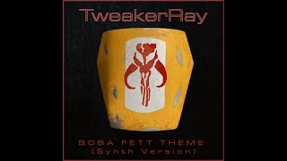 Boba Fett Theme (Synthwave Version)