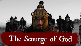 Attila - The Scourge of God | An Animated Documentary
