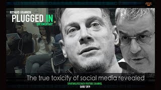 PLUGGED IN : The True Toxicity of Social Media Revealed  (Mental Health Documentary)