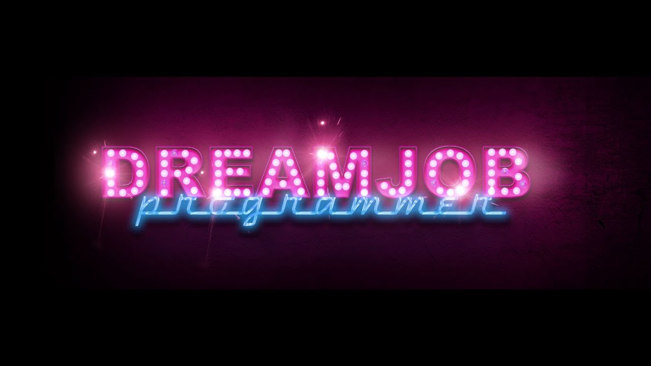Dreamjob Programmer Learn Programming By Playing Game Teaser 1