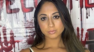 🖤 Dark Feminine Makeup Tutorial | Seductive & Powerful Look 🔥