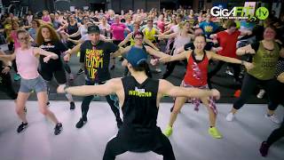 Gigafit Beflort - Masterclass Zumba