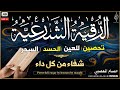 الرقية الشرعية كاملة لعلاج السحر والمس والعين والحسد وحفظ وتحصين المنزل وجلب البركة | Roqiat Shareia