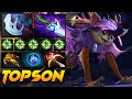 Topson Hoodwink - Dota 2 Pro Gameplay [Watch & Learn]