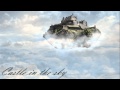 Castle in the sky (music box)