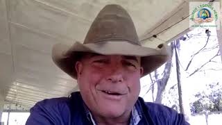 JAMES BLUNDELL - COUNTRY MUSIC SUPERSTAR - AUSSIE LEGENDS HEMP AMBASSADOR