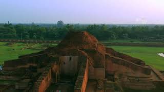 Somapura Mahavihara Bangladesh UNESCO world heritage