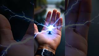 Scientists Can Literally Summon Lightning on Command