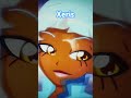 Lolirock all transfermations (cutted some parts)