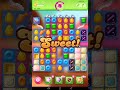 Candy Crush Jelly Saga Level 8284 **